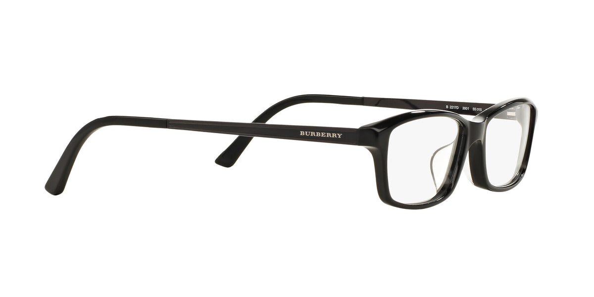 Burberry  0BE2217D 3001 55 Black /