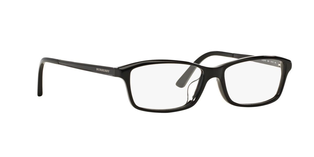 Burberry  0BE2217D 3001 55 Black /
