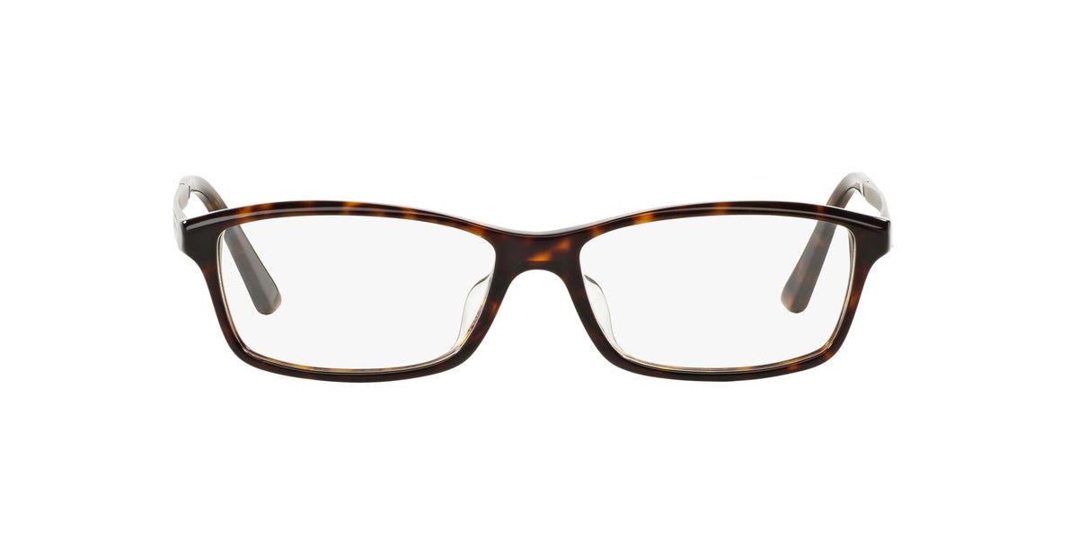 Burberry  0BE2217D 3002 55 Dark Havana /