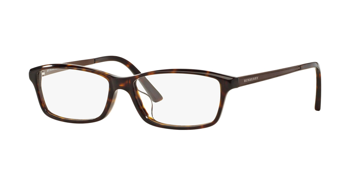 Burberry  0BE2217D 3002 55 Dark Havana /