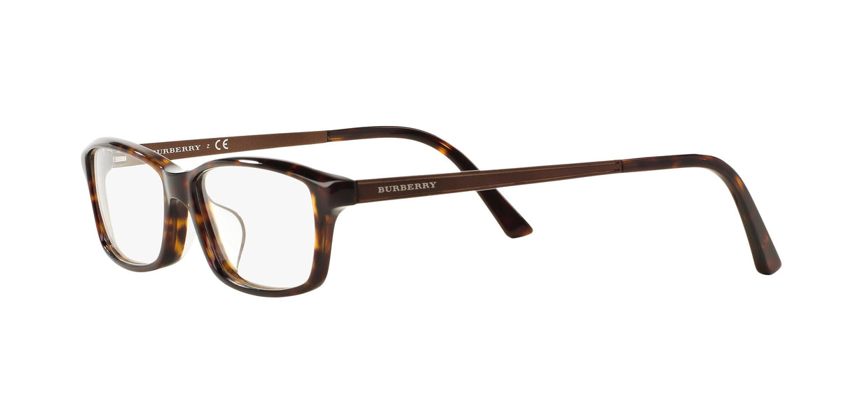 Burberry  0BE2217D 3002 55 Dark Havana /