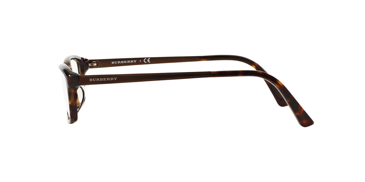 Burberry  0BE2217D 3002 55 Dark Havana /