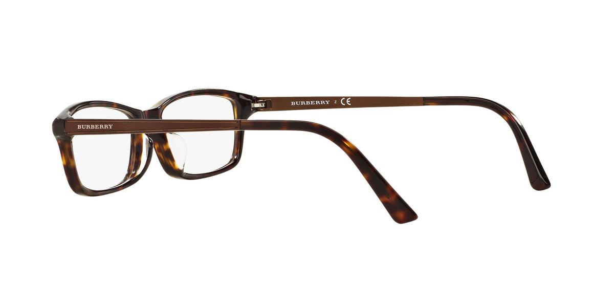 Burberry  0BE2217D 3002 55 Dark Havana /