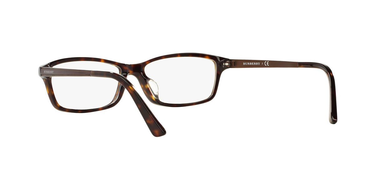 Burberry  0BE2217D 3002 55 Dark Havana /