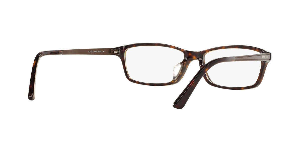Burberry  0BE2217D 3002 55 Dark Havana /