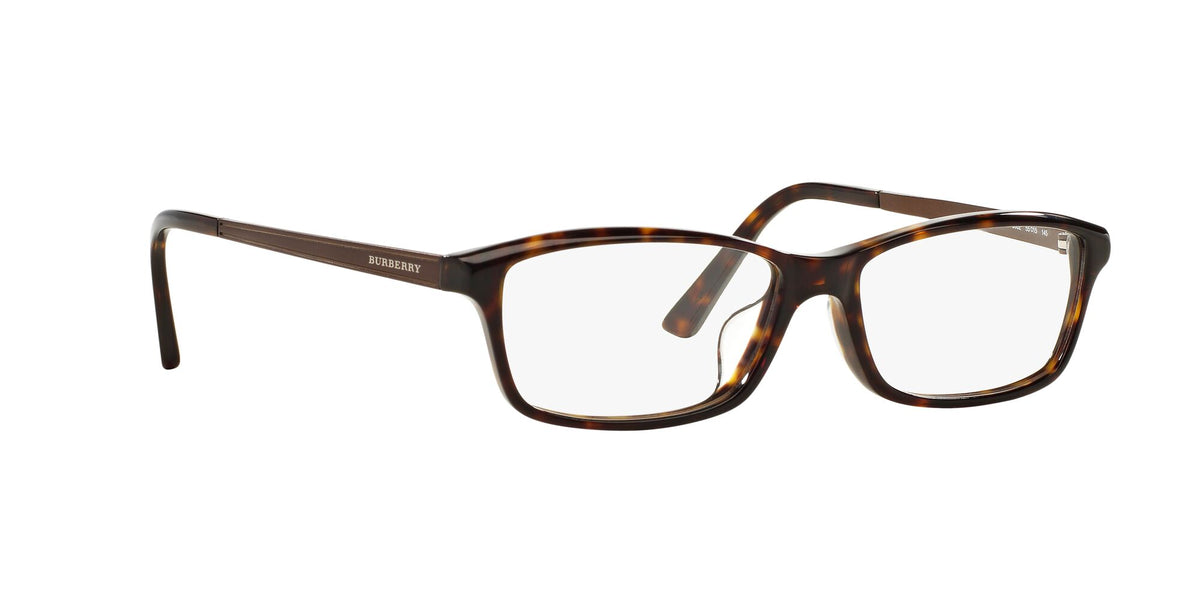 Burberry  0BE2217D 3002 55 Dark Havana /