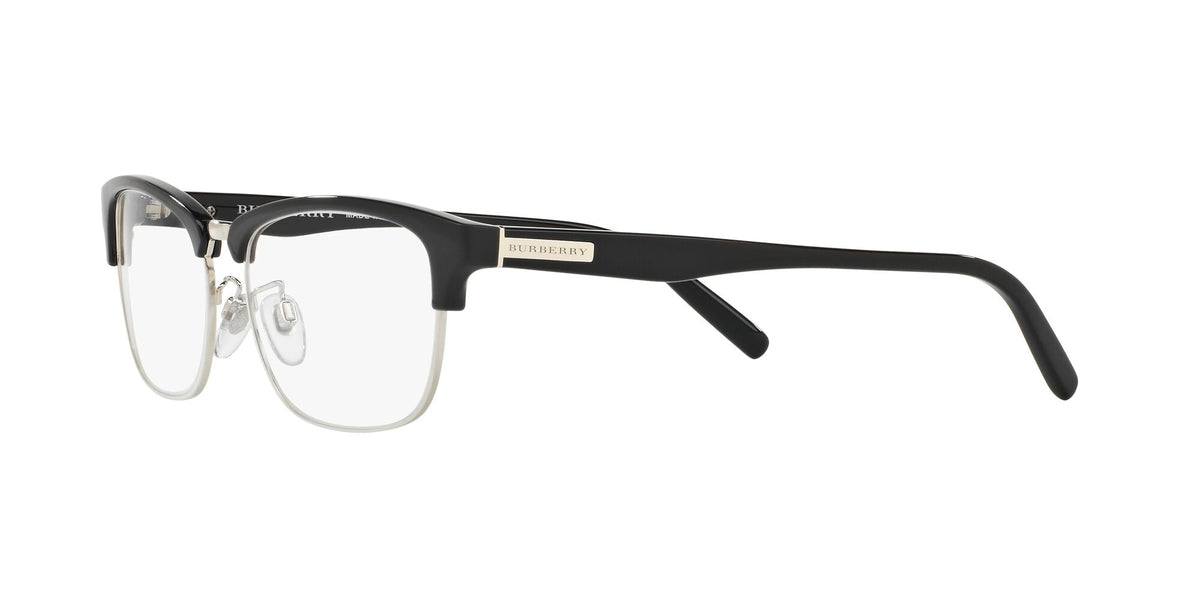Burberry  0BE2238D 3001 55 Black/Silver /