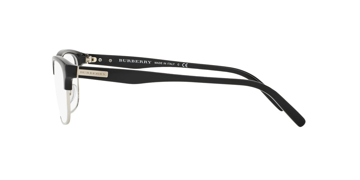 Burberry  0BE2238D 3001 55 Black/Silver /