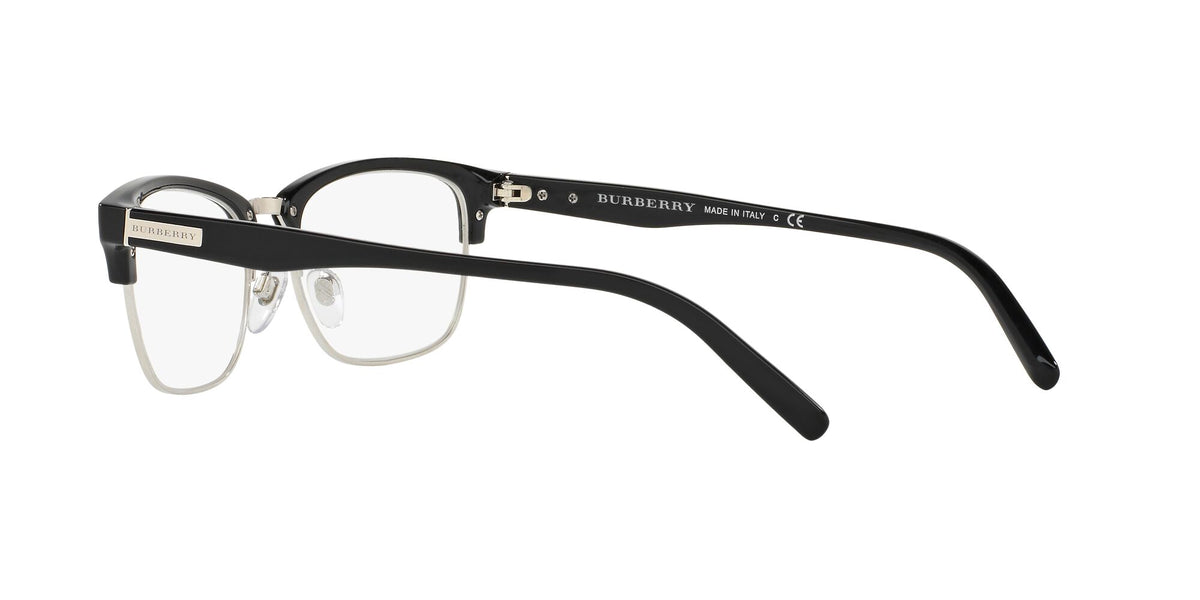 Burberry  0BE2238D 3001 55 Black/Silver /