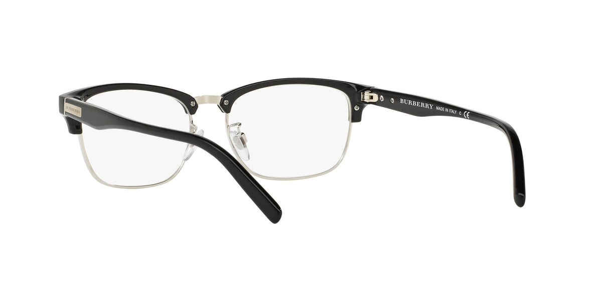 Burberry  0BE2238D 3001 55 Black/Silver /
