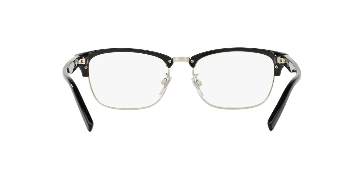 Burberry  0BE2238D 3001 55 Black/Silver /