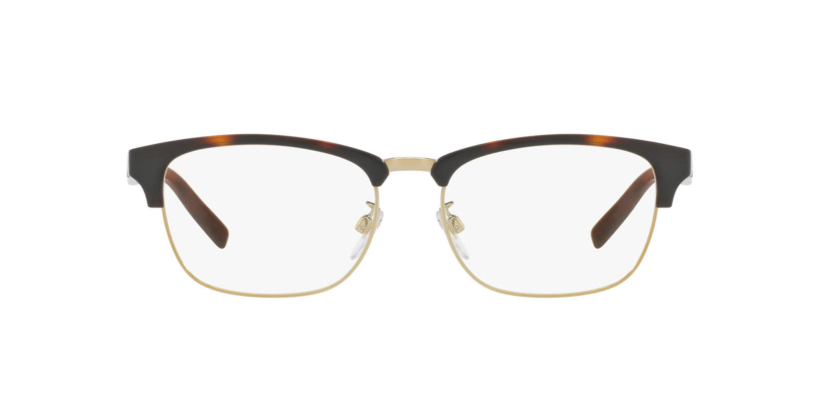 Burberry  0BE2238D 3316 55 Light Havana/Light Gold /