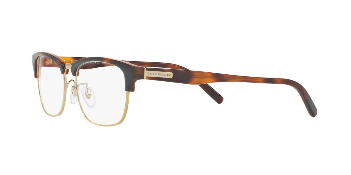 Burberry  0BE2238D 3316 55 Light Havana/Light Gold /