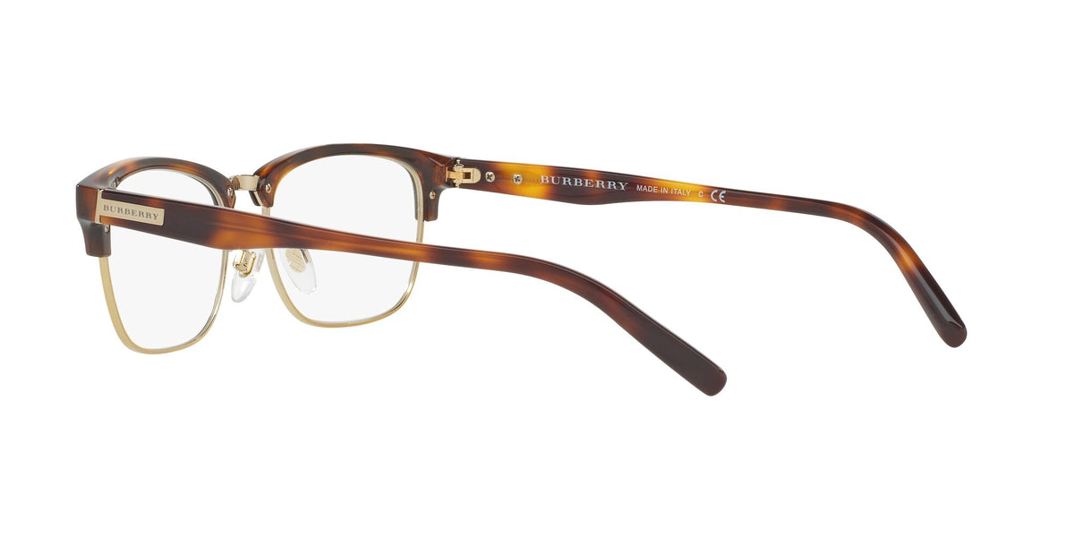 Burberry  0BE2238D 3316 55 Light Havana/Light Gold /