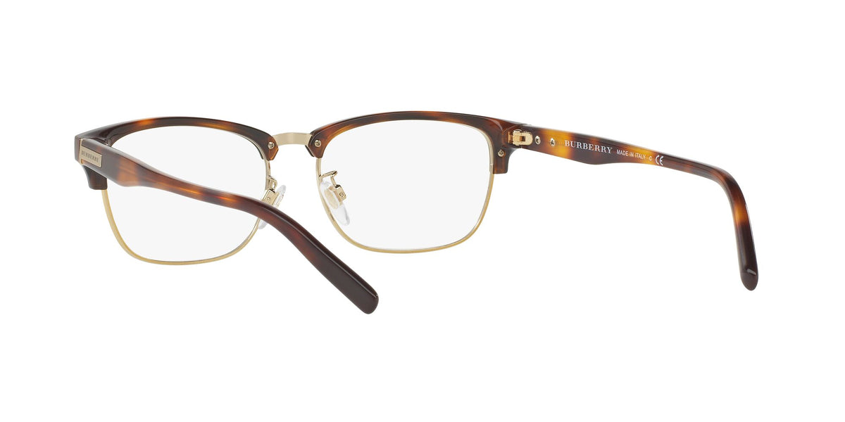 Burberry  0BE2238D 3316 55 Light Havana/Light Gold /