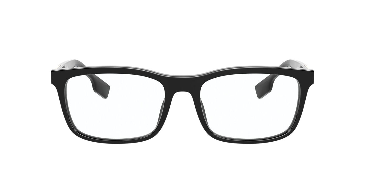 Burberry Elm 0BE2334F 3001 57 Black /