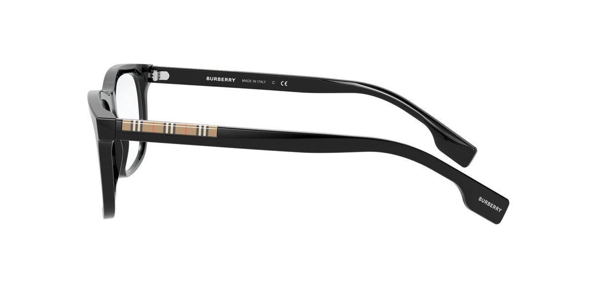 Burberry Elm 0BE2334F 3001 57 Black /