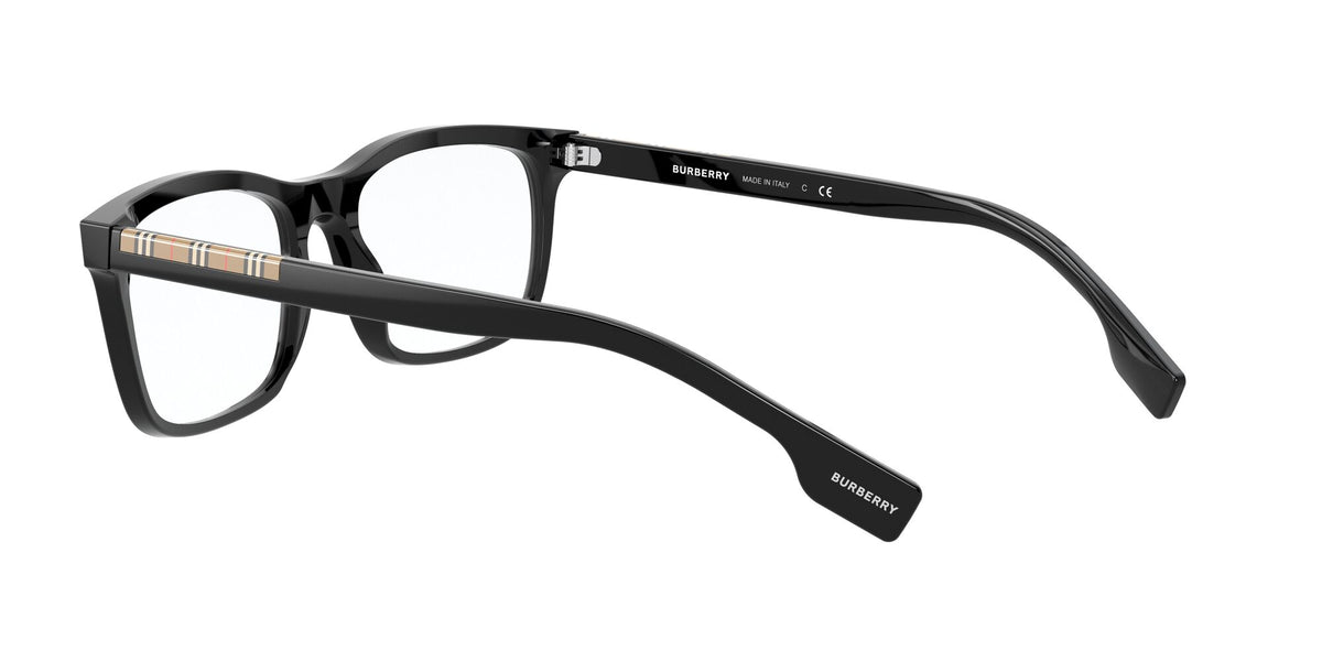Burberry Elm 0BE2334F 3001 57 Black /