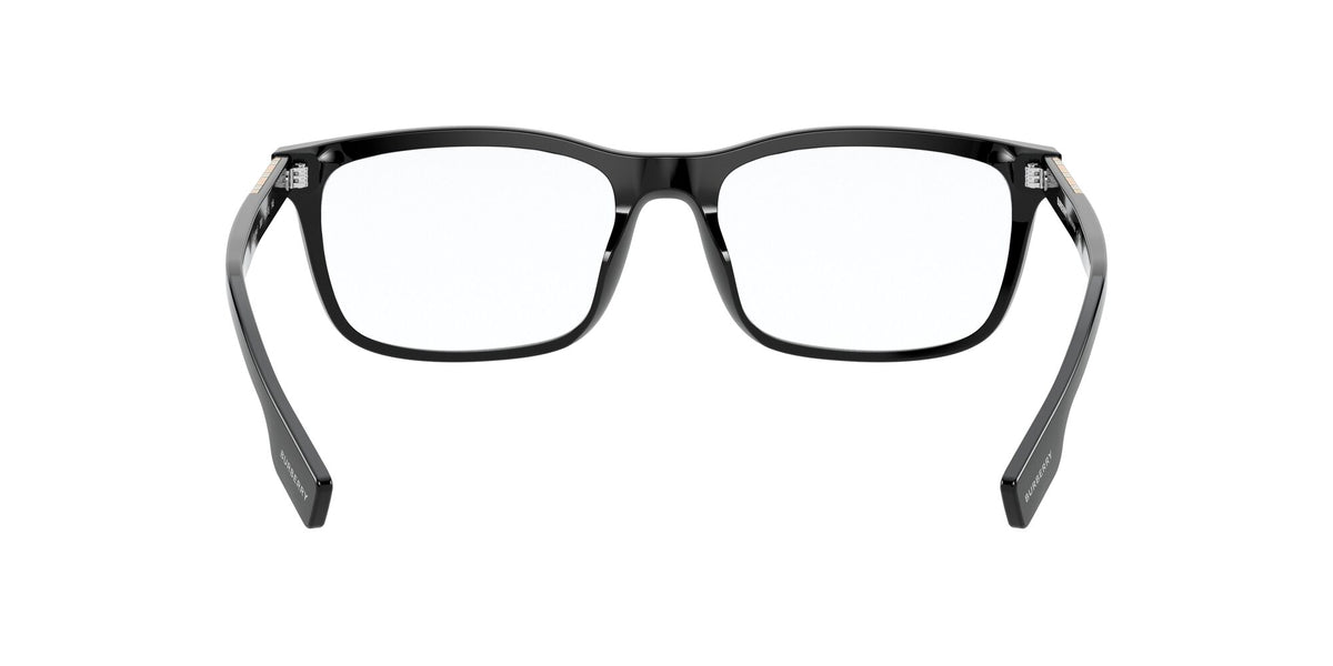 Burberry Elm 0BE2334F 3001 57 Black /