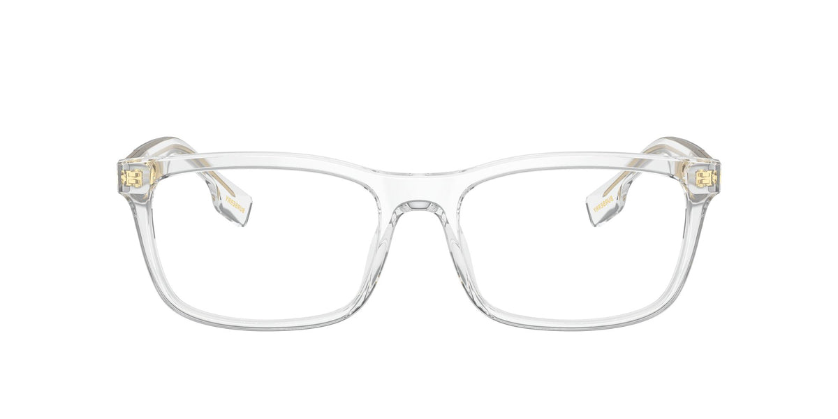 Burberry Elm 0BE2334 3024 55 Transparent /