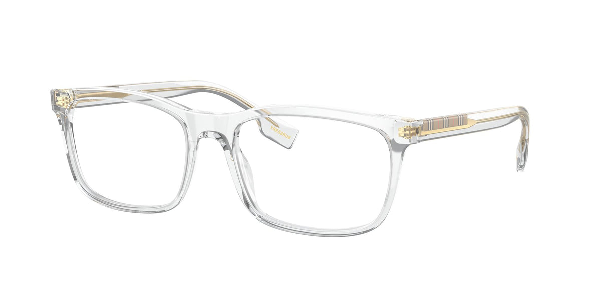Burberry Elm 0BE2334 3024 55 Transparent /
