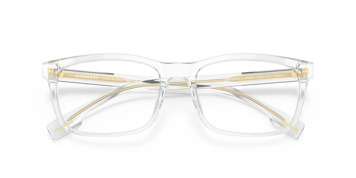 Burberry Elm 0BE2334 3024 55 Transparent /