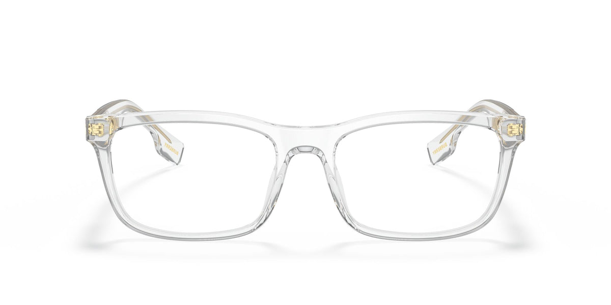 Burberry Elm 0BE2334 3024 55 Transparent /