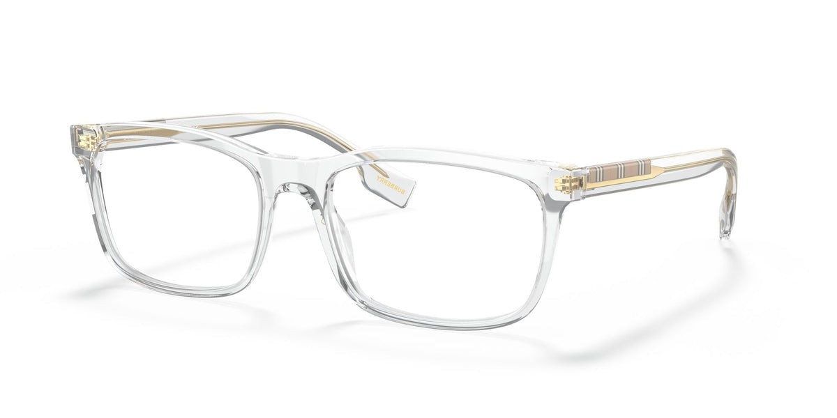 Burberry Elm 0BE2334 3024 55 Transparent /