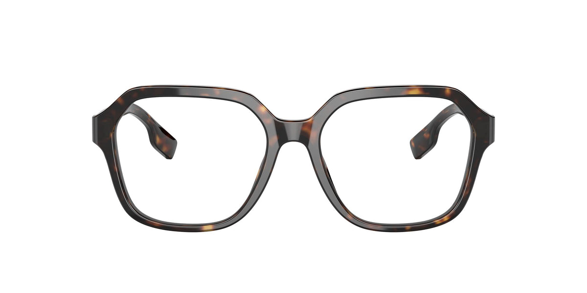 Burberry Isabella 0BE2358 3002 54 Dark Havana /