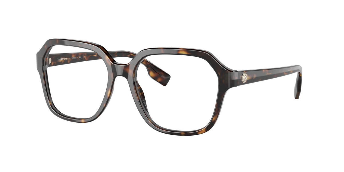 Burberry Isabella 0BE2358 3002 54 Dark Havana /