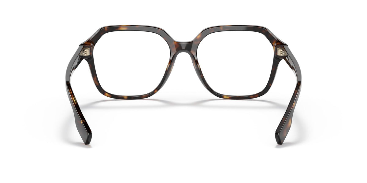 Burberry Isabella 0BE2358 3002 54 Dark Havana /