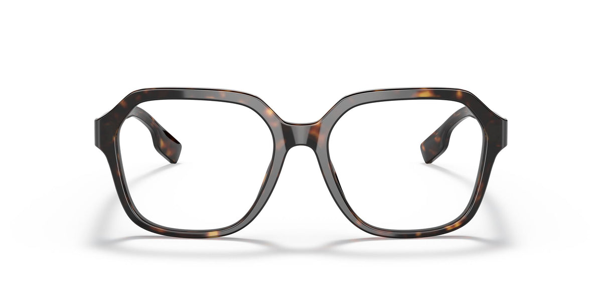 Burberry Isabella 0BE2358 3002 54 Dark Havana /