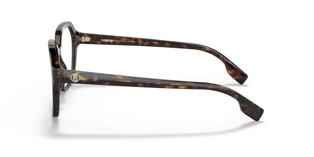 Burberry Isabella 0BE2358 3002 54 Dark Havana /