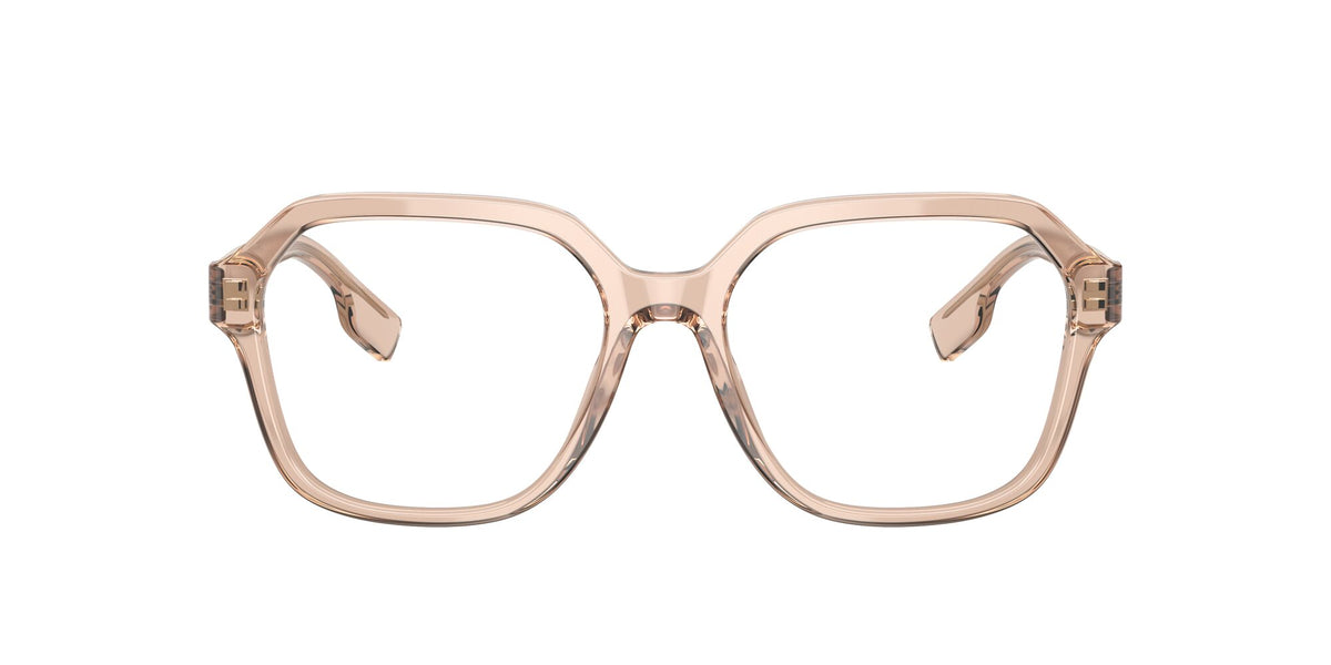 Burberry Isabella 0BE2358 3358 52 Peach /