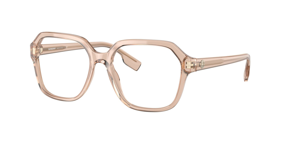 Burberry Isabella 0BE2358 3358 52 Peach /