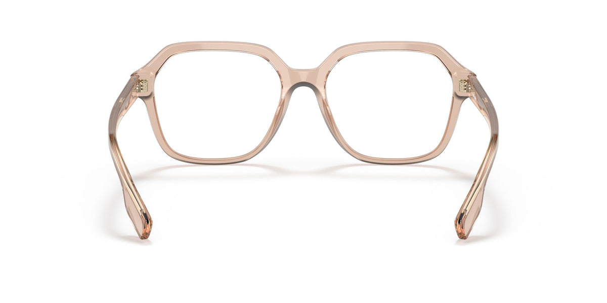 Burberry Isabella 0BE2358 3358 52 Peach /