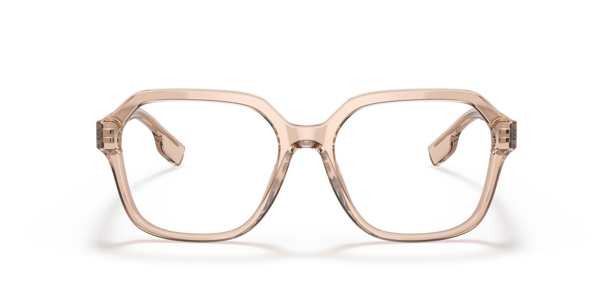 Burberry Isabella 0BE2358 3358 52 Peach /