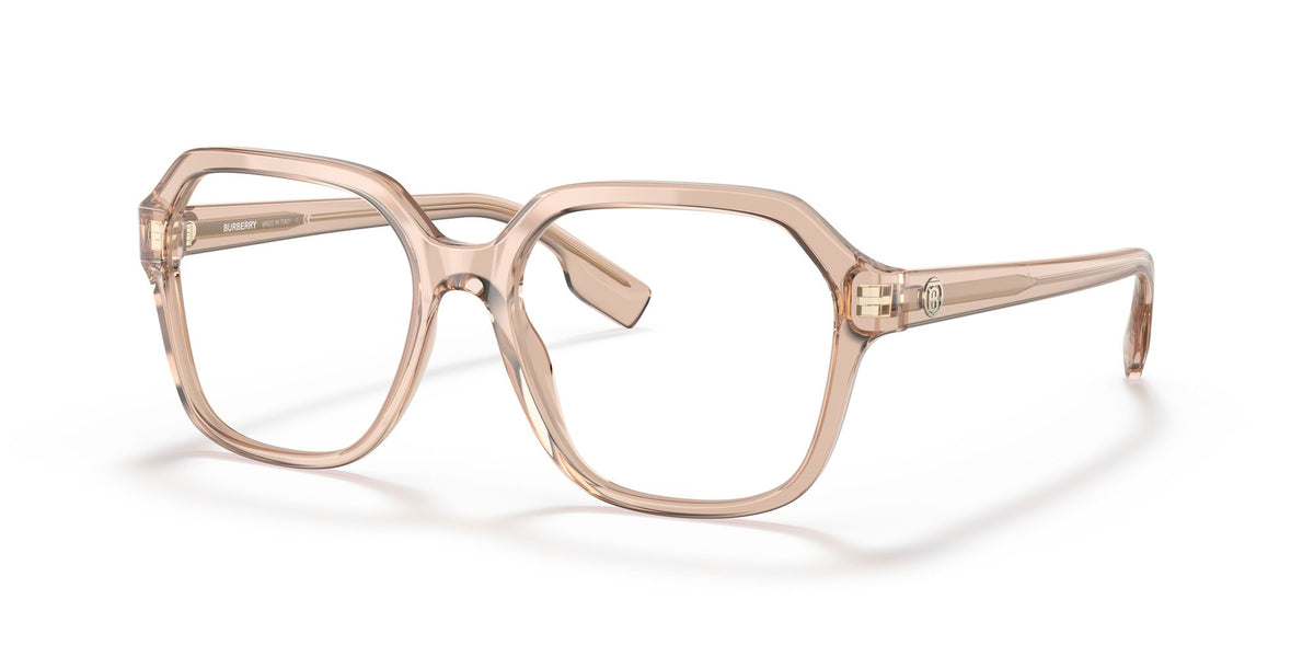 Burberry Isabella 0BE2358 3358 52 Peach /