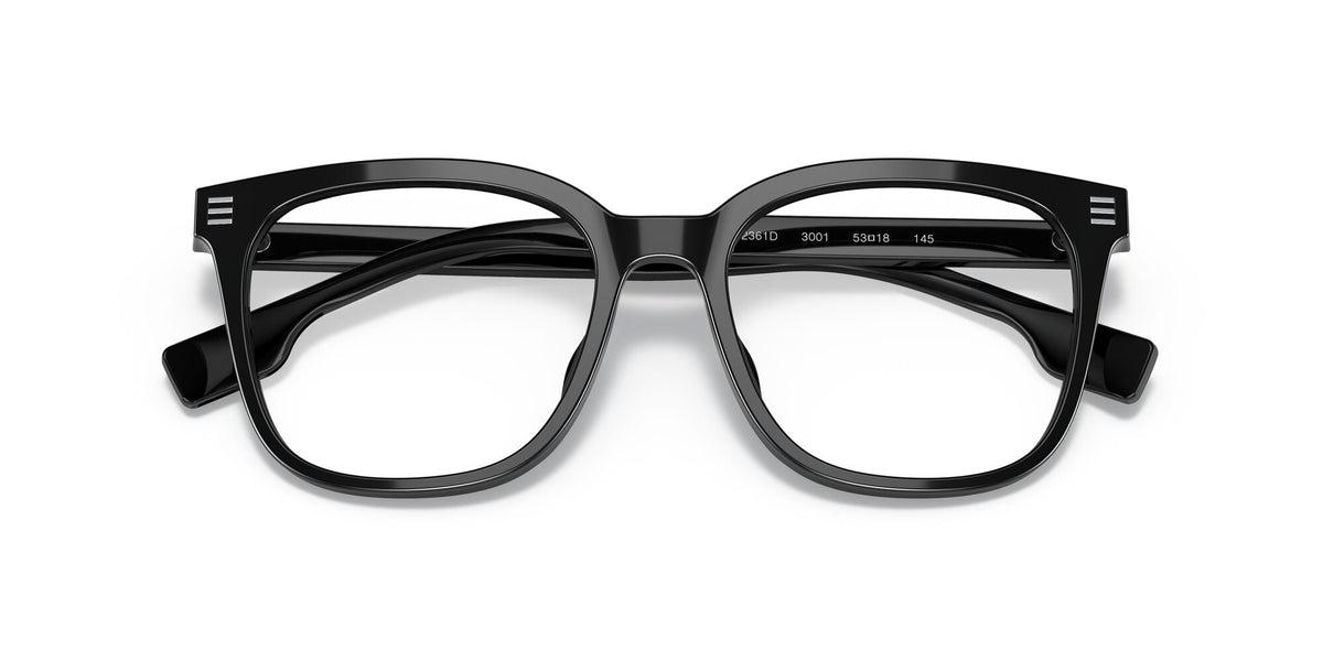 Burberry  0BE2361D 3001 53 Black /