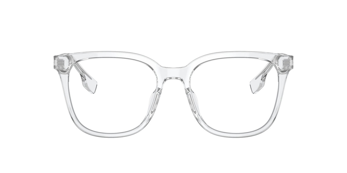 Burberry  0BE2361D 3024 53 Transparent /