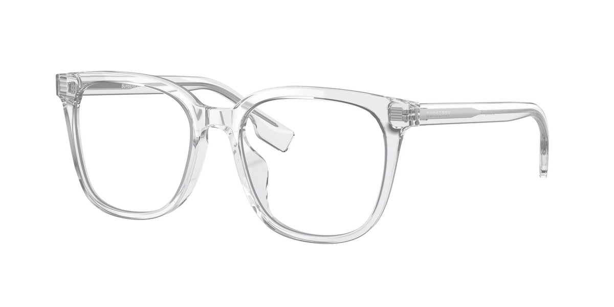 Burberry  0BE2361D 3024 53 Transparent /