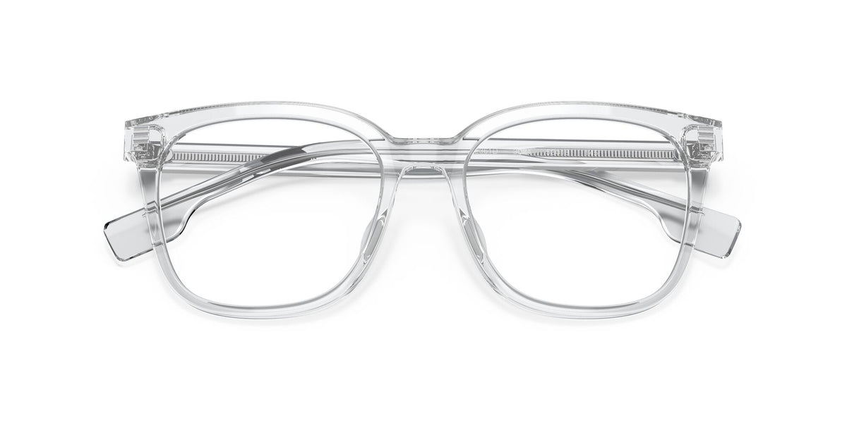 Burberry  0BE2361D 3024 53 Transparent /