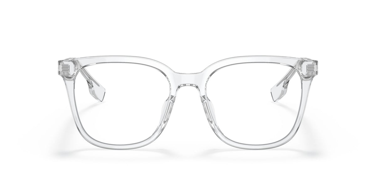 Burberry  0BE2361D 3024 53 Transparent /