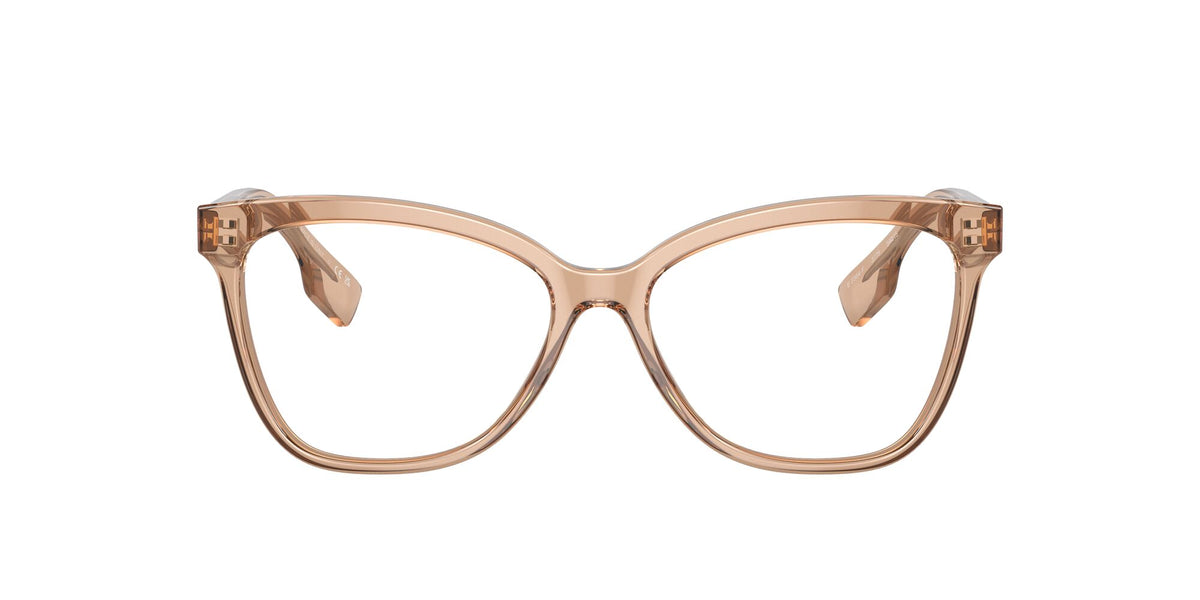 Burberry Grace 0BE2364F 3779 54 Brown /