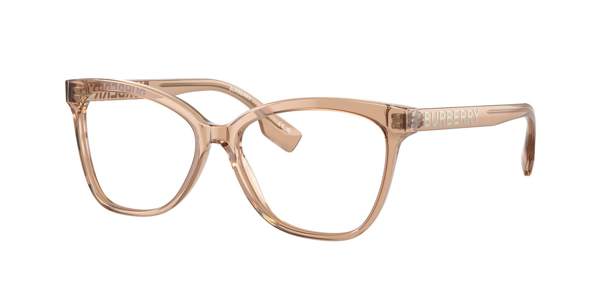 Burberry Grace 0BE2364F 3779 54 Brown /