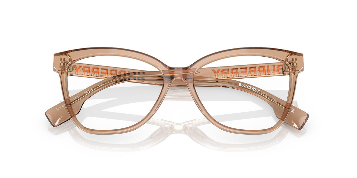 Burberry Grace 0BE2364F 3779 54 Brown /