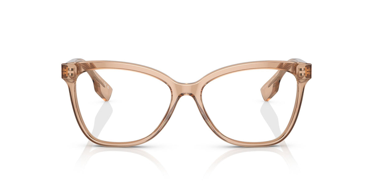 Burberry Grace 0BE2364F 3779 54 Brown /