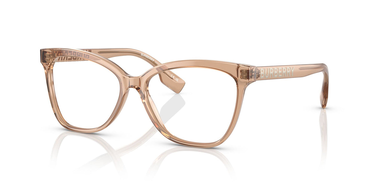 Burberry Grace 0BE2364F 3779 54 Brown /