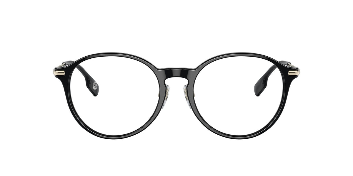 Burberry Alisson 0BE2365F 3001 53 Black /