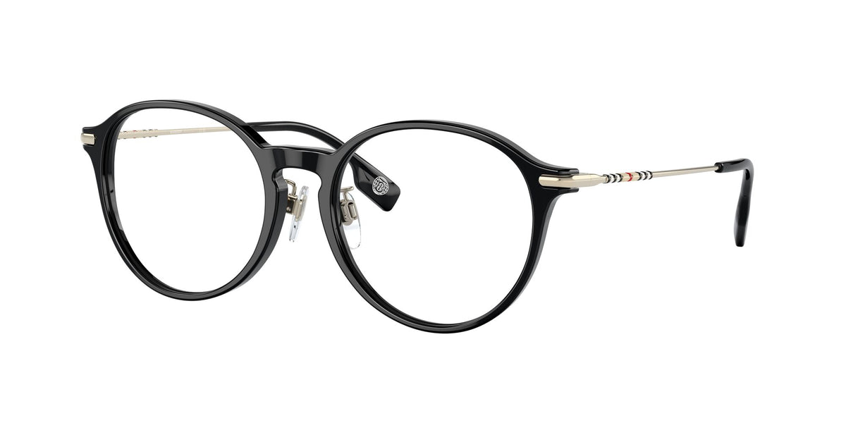 Burberry Alisson 0BE2365F 3001 53 Black /